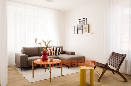 Pronájem bytu 3+kk 82 m², Praha - Holešovice
