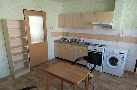 Pronájem bytu 1+kk 25 m², Letovice
