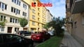 Pronájem bytu 2+kk 48 m², Brno - Královo Pole
