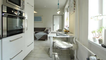 Pronájem bytu 2+kk 48 m², Brno - Královo Pole