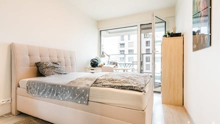 Pronájem bytu 2+kk 57 m², Brno - Sadová