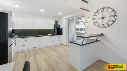 Prodej bytu 2+kk 56 m², Boskovice