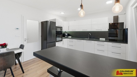 Prodej bytu 2+kk 56 m², Boskovice