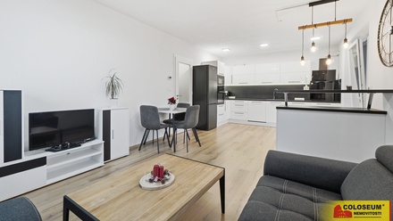 Prodej bytu 2+kk 56 m², Boskovice