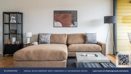 Pronájem bytu 3+kk 94 m², Praha - Libeň