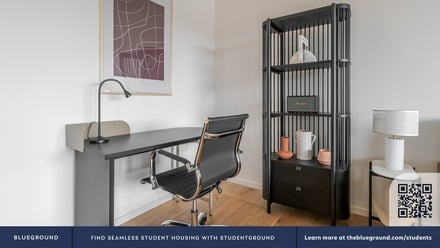 Pronájem bytu 3+kk 94 m², Praha - Libeň
