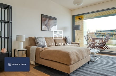 Pronájem bytu 3+kk 94 m², Praha - Libeň