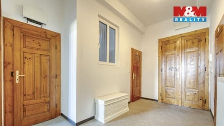 Prodej bytu 2+kk 60 m², Plzeň 3