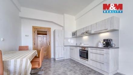 Prodej bytu 2+kk 60 m², Plzeň 3