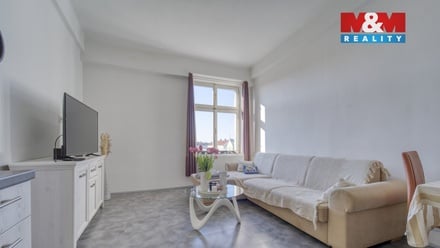 Prodej bytu 2+kk 60 m², Plzeň 3