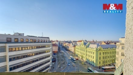 Prodej bytu 2+kk 60 m², Plzeň 3