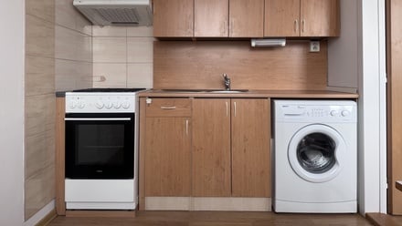 Pronájem bytu 2+1 44 m², Ostrava-Jih