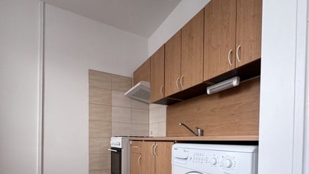 Pronájem bytu 2+1 44 m², Ostrava-Jih