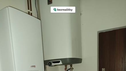 Prodej bytu 1+1 42 m², Ostrava - Moravská Ostrava a Přívoz