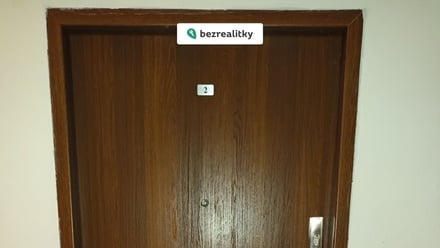 Prodej bytu 1+1 42 m², Ostrava - Moravská Ostrava a Přívoz