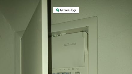 Prodej bytu 1+1 42 m², Ostrava - Moravská Ostrava a Přívoz