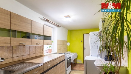 Prodej rodinného domu 194 m², Otinoves
