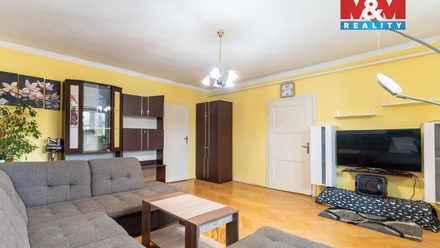 Prodej rodinného domu 194 m², Otinoves