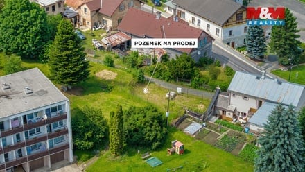 Prodej rodinného domu 115 m², Český Dub