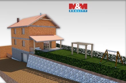 Prodej rodinného domu 115 m², Český Dub