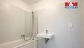 Pronájem bytu 2+kk 50 m², Praha