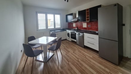 Prodej bytu 3+kk 54 m², Praha 10