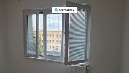 Prodej bytu 3+kk 54 m², Praha 10
