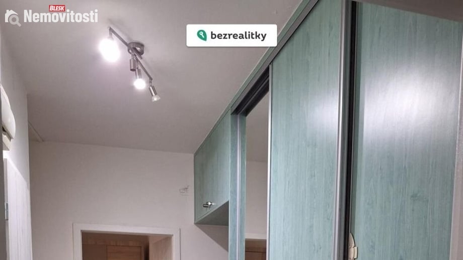 Prodej bytu 3+kk 54 m², Praha 10