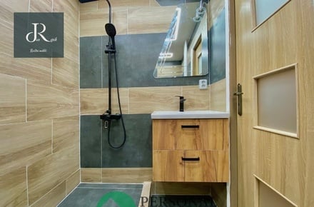 Prodej bytu 1+1 42 m², Habartov