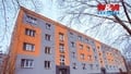 Prodej bytu 3+1 60 m², Ostrava - Poruba