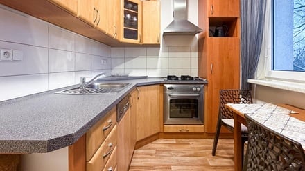 Prodej bytu 3+1 60 m², Ostrava - Poruba