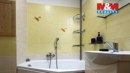 Prodej bytu 3+1 60 m², Ostrava - Poruba