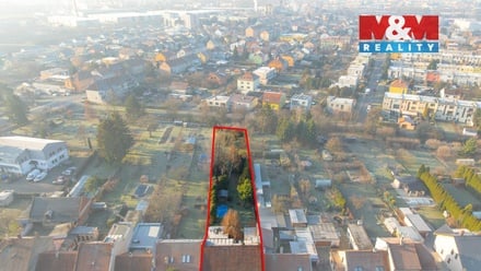 Prodej rodinného domu 240 m², Prostějov