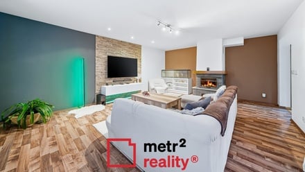 Prodej rodinného domu 231 m², Uničov - Střelice