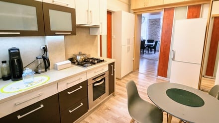 Prodej bytu 3+1 84 m², Ostrava - Moravská Ostrava a Přívoz