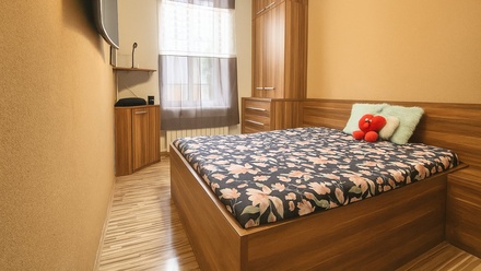 Prodej bytu 3+1 84 m², Ostrava - Moravská Ostrava a Přívoz