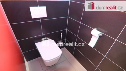 Pronájem kanceláře 27 m², Uherské Hradiště