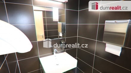 Pronájem kanceláře 27 m², Uherské Hradiště