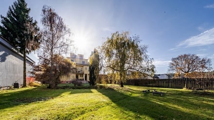 Prodej rodinného domu 500 m², Planá nad Lužnicí