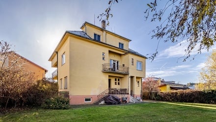 Prodej činžovního domu 500 m², Planá nad Lužnicí