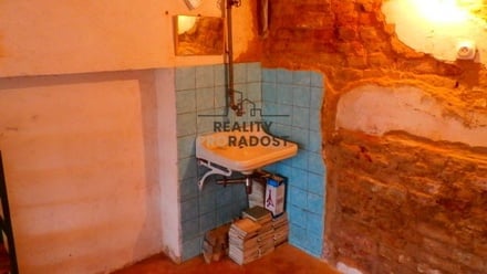 Pronájem garáže 18 m², Znojmo