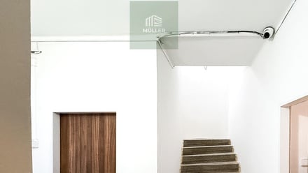 Pronájem kanceláře 108 m², Plzeň 2-Slovany