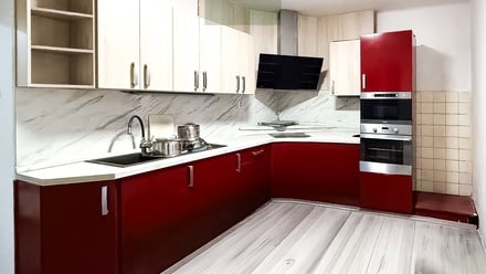 Pronájem kanceláře 108 m², Plzeň 2-Slovany