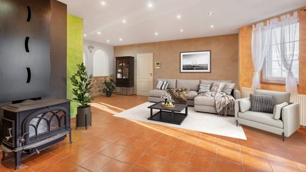 Prodej rodinného domu 271 m², Jeřmanice