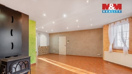 Prodej rodinného domu 271 m², Jeřmanice