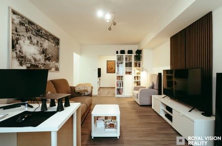 Prodej bytu 2+1 51 m², Ostrava - Moravská Ostrava