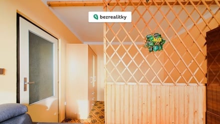 Prodej bytu 1+1 41 m², Trutnov - Horní Staré Město