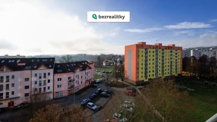 Prodej bytu 1+1 41 m², Trutnov - Horní Staré Město