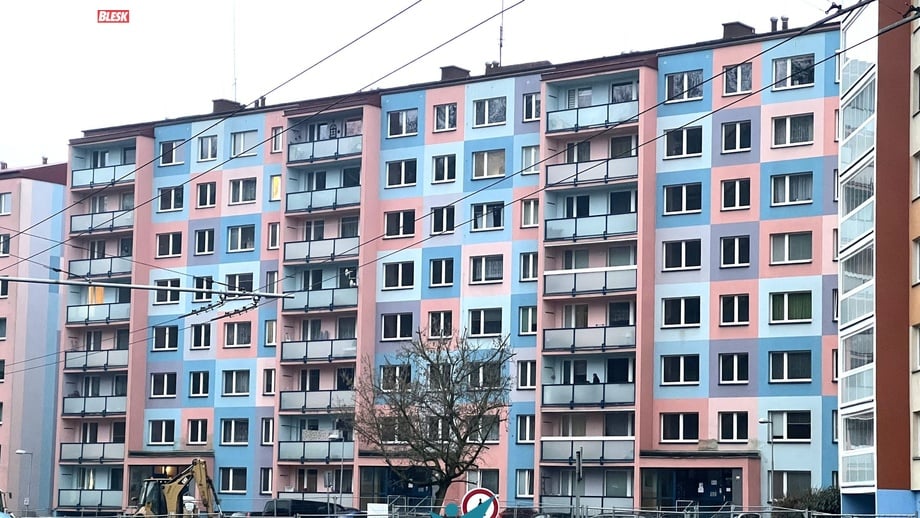 Prodej bytu 3+1 73 m², Teplice