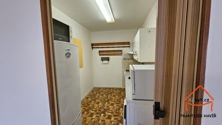 Pronájem bytu 3+kk 66 m², Praha - Chodov